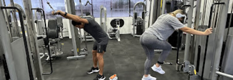 ACADEMIA NATU VIDA GYM