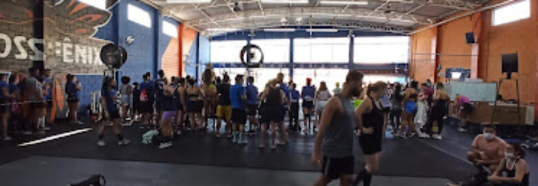 Cross Fênix – CrossFit