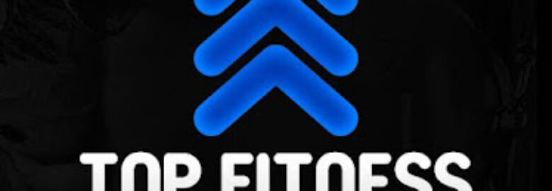 Top Fitness Academia 6