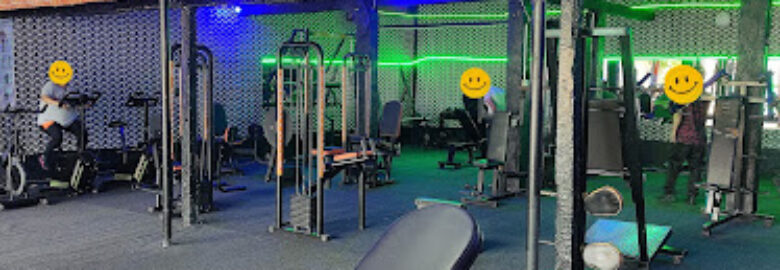 ESPAÇO DO CORPO FITNESS