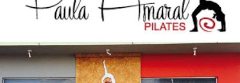 Paula Amaral Pilates