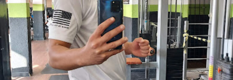 Academia Fit Power