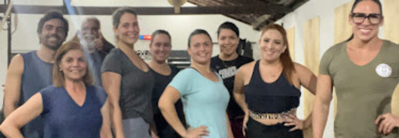 Box Power Training, condicionado físico e performance.