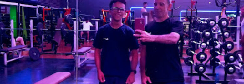 Prime Fitness Center