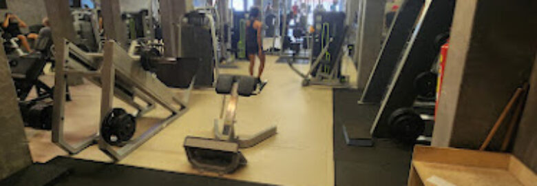 Feira Fitness Muchila