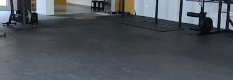 Academia Move Studio e Personal Trainer