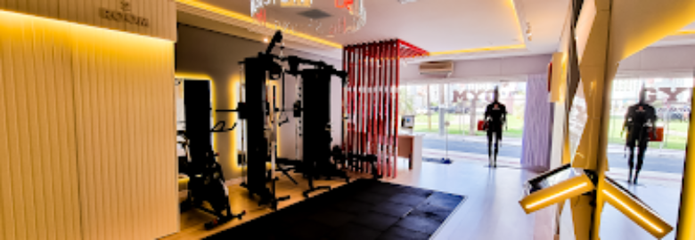 ENERGIZE 20 MIN | Academia de eletroestimulação BC