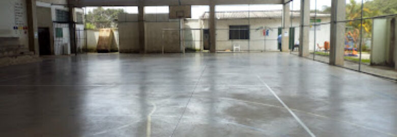 Academia da Saúde Monte Azul