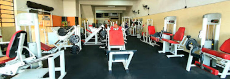 Academia Sport Company