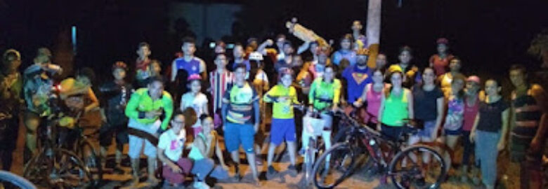 Clube de pedalada