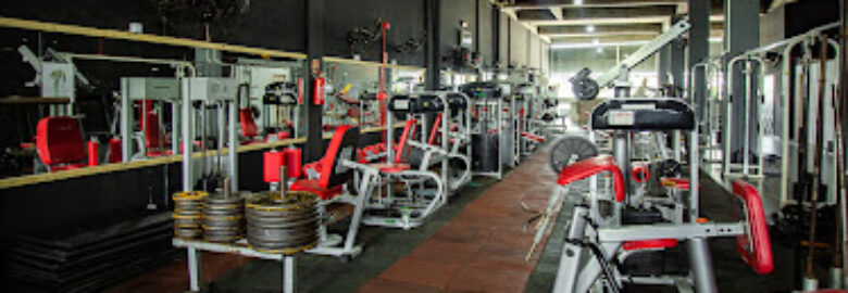 Academia – Iron Fit
