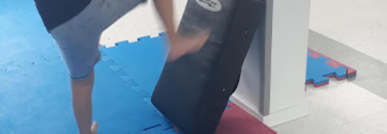 Academia Conceito Wellness