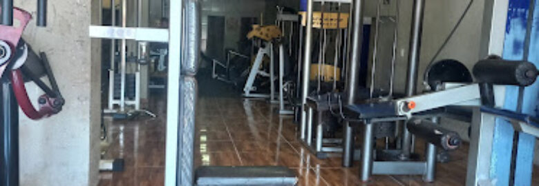 Wilson Filho Academia Parque Brasil