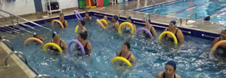 Academia Corpo e Água