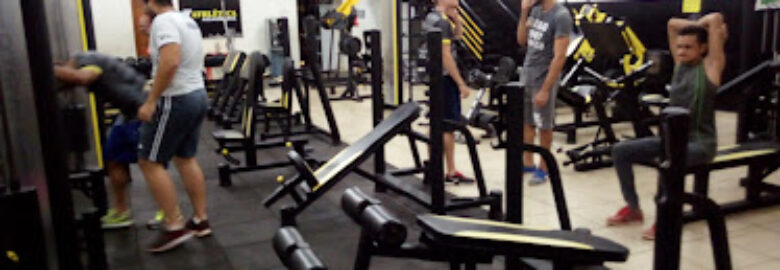 Athletica Academia