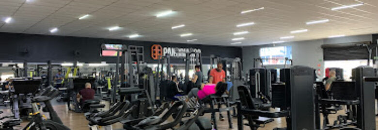 Academia Panobianco – Unidade Itu