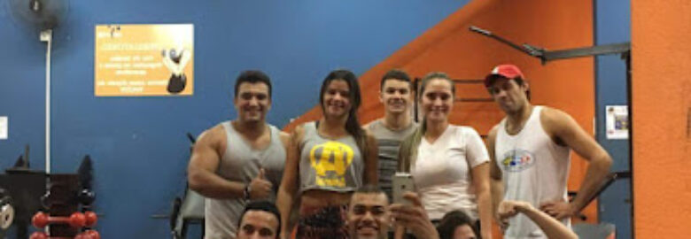 Academia Bem Estar