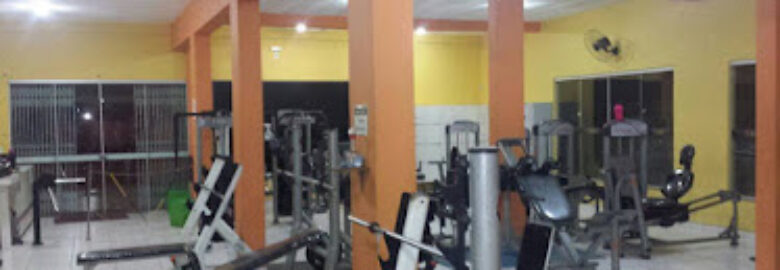 Life Fitness Academia