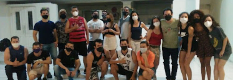 CASA DO FORRÓ & ACADEMIA DANÇA COMIGO