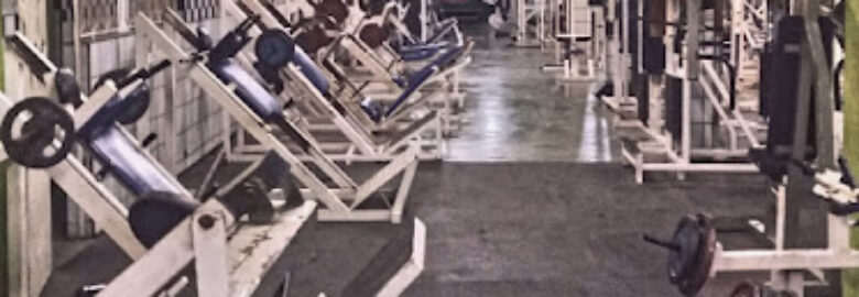 D. C. L. Academia de Dança e Musculação