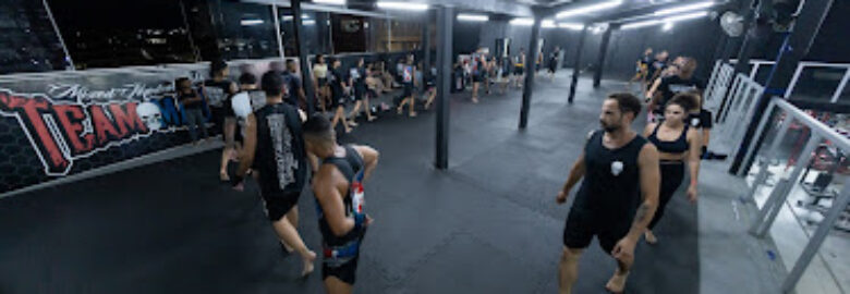 Team Maori – MMA- MUAYTHAI – KICKBOXING – BOXE – JIU-JÍTSU – TAEKWONDO