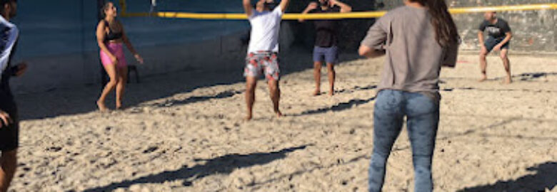 Vila Beach Sports
