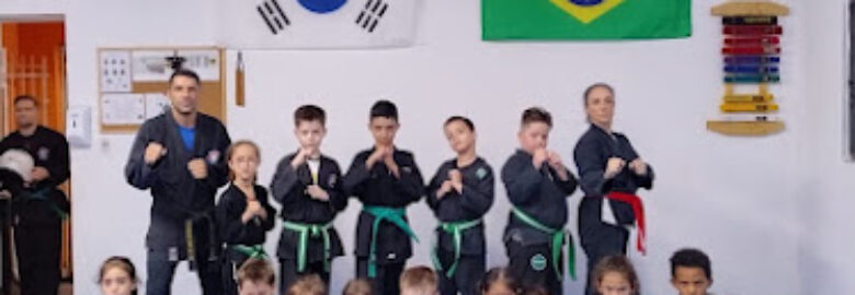 Pacheco Hapkido