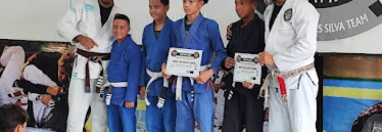 Hst Jiu Jitsu