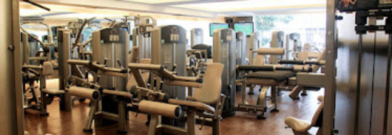 Bodytech