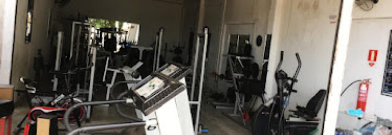 academia Athletic Fitness