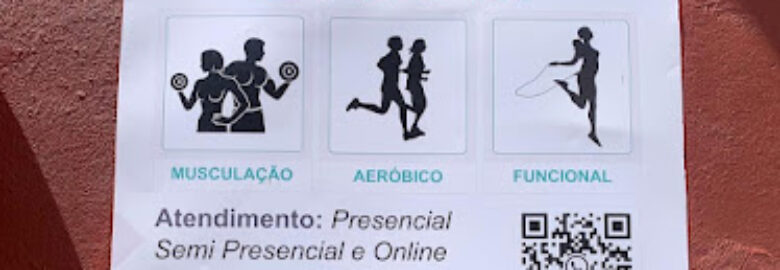 Studio Luz – Musculação – Aeróbico e Funcional