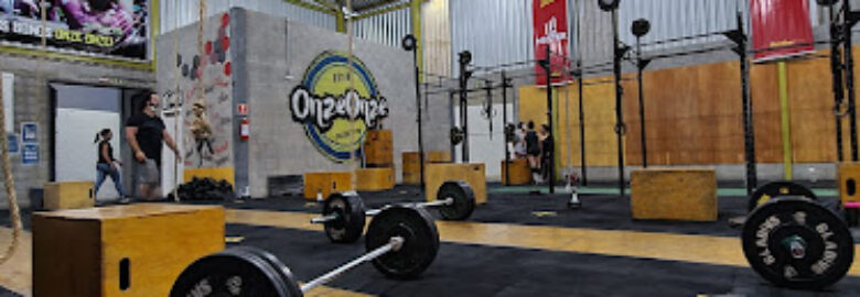 OnzeOnze Fitness