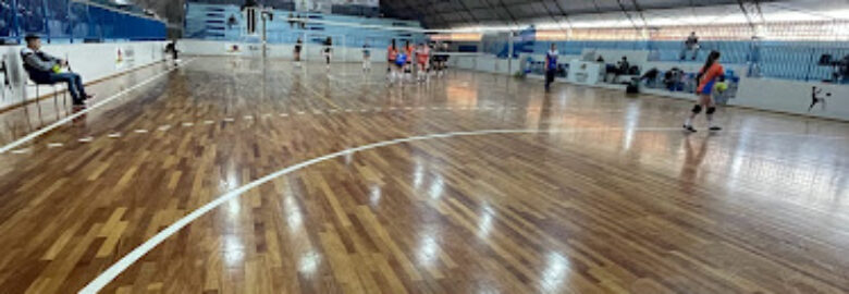 Ginásio Municipal Celso Tadeu Mello Lara