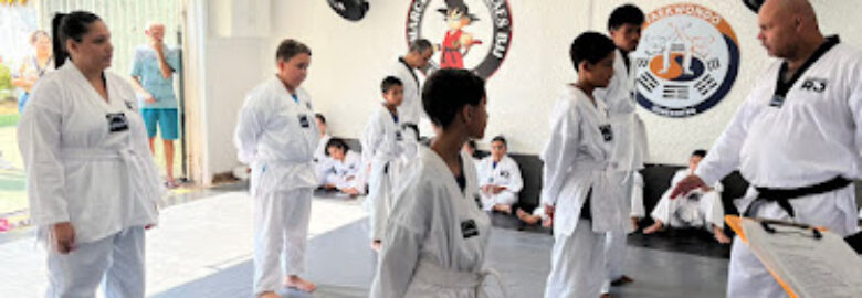 Ebener TKD | Academia de Taekwondo