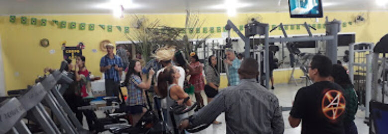 Corpo & Art Academia