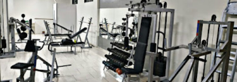 Estúdio Body Evolution