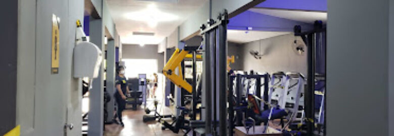 Fit Academia