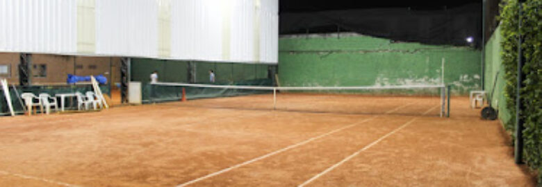 Yoshimoto Tennis
