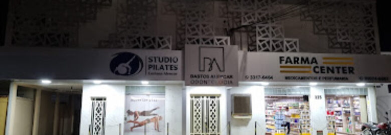 Studio de Pilates Luciana Alencar