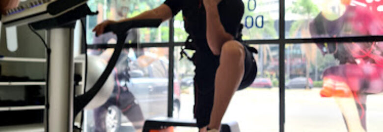 ebody Brasil – Itaim Bibi