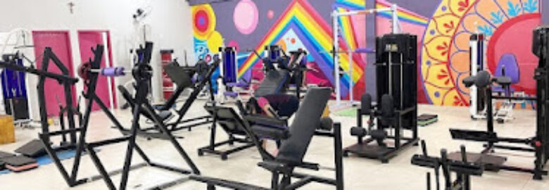 FINNAS ACADEMIA FEMININA