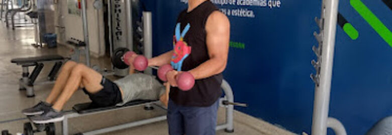ISO fitness