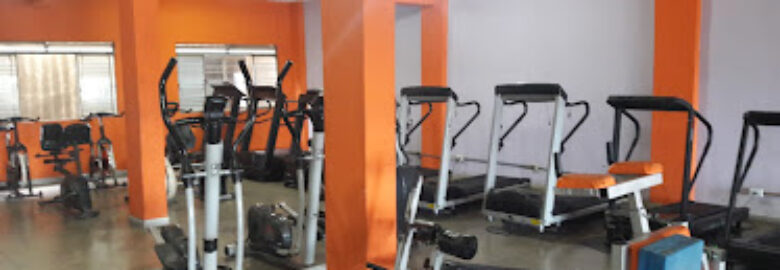 Academia Power Fitness
