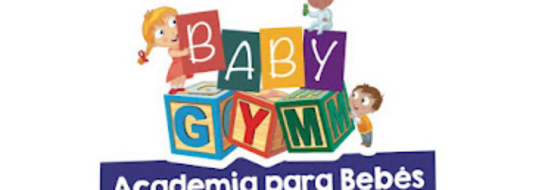 Baby Gym Ponta Grossa