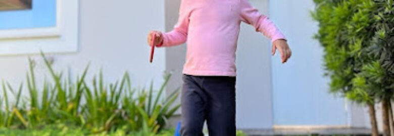 Mova-se Kids Treinamento Funcional