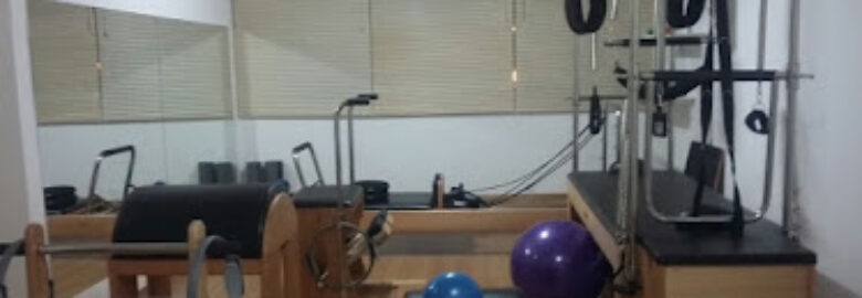 Studio – Pilates Guadalupe