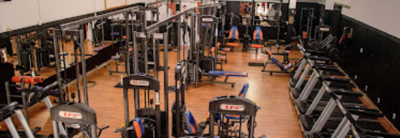 Academia Couto’s Gym – Veneza