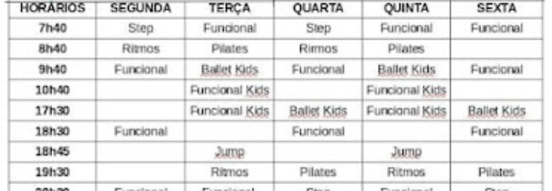 K&K Studio Fitness