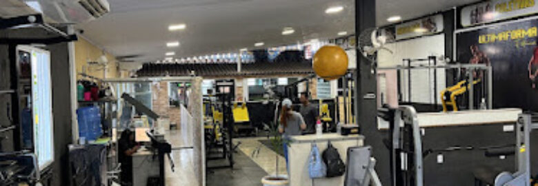 Ultima forma Fitness