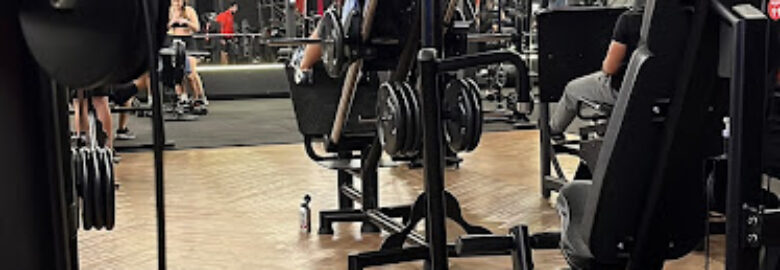 Follow Fit Paulicéia